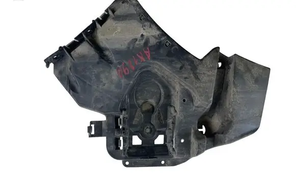 Volvo V40 Rear bumper mounting bracket 31395104