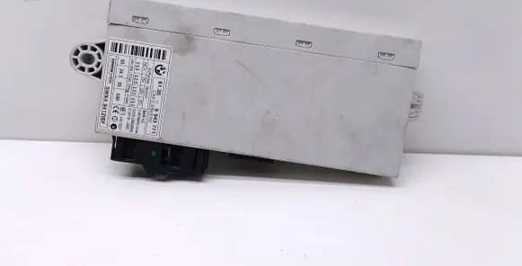 BMW 3 E90 E91 CAS control unit/module 6943771
