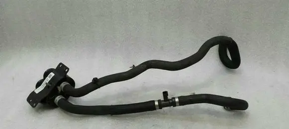 Tesla Model S Engine coolant pipe/hose 100311700H