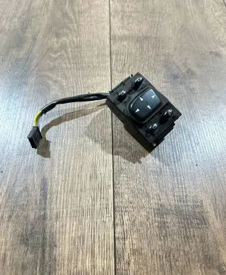 Mercedes-Benz S W220 Wing mirror switch 2208211551 03463300