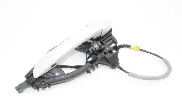 Audi A6 S6 C8 4K Front door exterior handle 4N0837811
