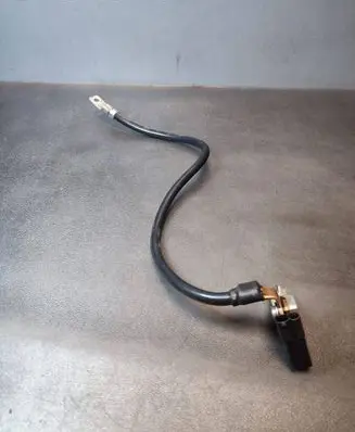 Mercedes-Benz Sprinter W901 W902 W903 W904 Negative earth cable (battery) A9065460121
