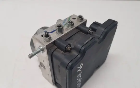 Nissan Qashqai ABS Pump 476604EJ0C 0265244914 2265106516