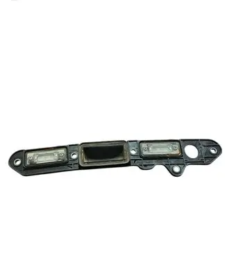 Volkswagen Touran I Number plate light 3B5943021B