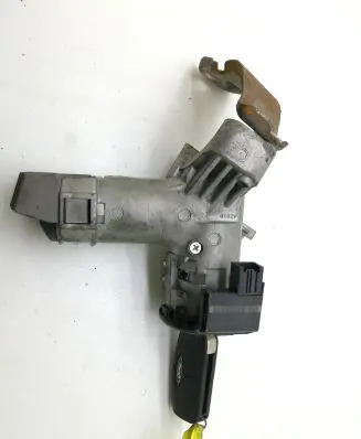 Ford Fiesta Ignition lock 9V213F880EC