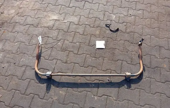 Chevrolet Corvette Rear anti-roll bar/sway bar