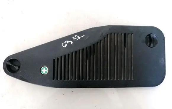 Opel Zafira A Other trunk/boot trim element 90580309 0088090