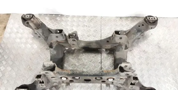 Jeep Grand Cherokee Rear subframe 