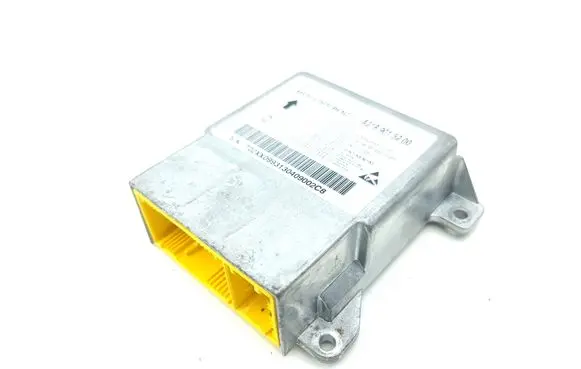 Mercedes-Benz CLS C218 X218 Airbag control unit/module A2189015200