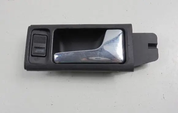 Audi A6 S6 C4 4A Front door interior handle 4A0837020C