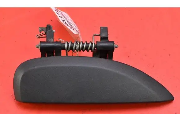 Dacia Sandero Rear door exterior handle 