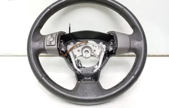 Toyota RAV 4 (XA30) Steering wheel GS12002460