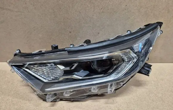 Toyota RAV 4 (XA50) Headlight/headlamp RAV-4