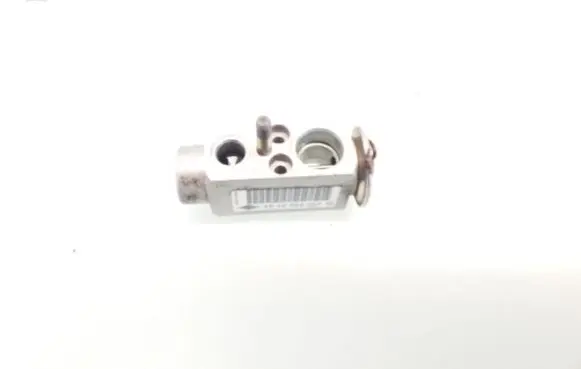 Mercedes-Benz E W211 Air conditioning (A/C) expansion valve 2308300184