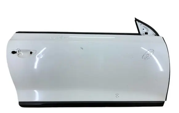 Volkswagen Scirocco Door (2 Door Coupe) 