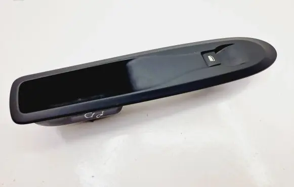 Citroen C4 II Electric window control switch 96657056ZD 28276491 529076433