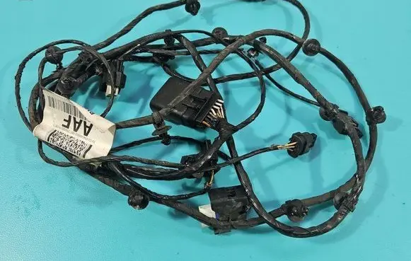 Ford Focus Parking sensor (PDC) wiring loom BV6T-15K867 IMPRK1477879