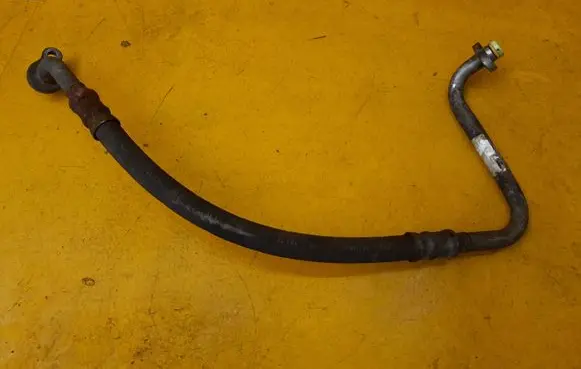 Volvo XC60 Air conditioning (A/C) pipe/hose
