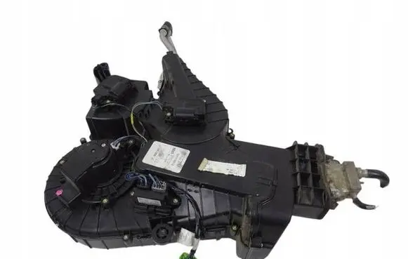 Chrysler Grand Voyager V Interior heater climate box assembly P55111153AA