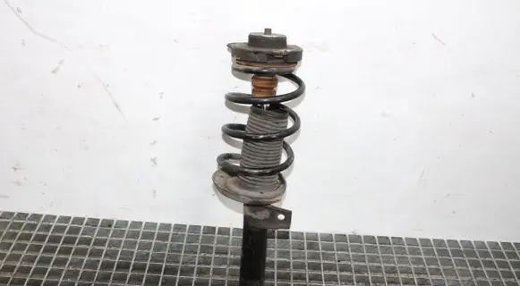 Audi A3 S3 8P Front shock absorber/damper