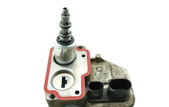 Volvo XC70 Other control units/modules 5WP33505-01