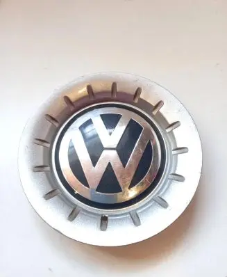 Volkswagen PASSAT B5 Original wheel cap 6K0601149L 6Q0601149E 3K0664149F