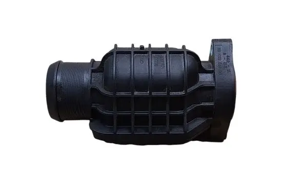 Peugeot Partner Intercooler hose/pipe 9687261180