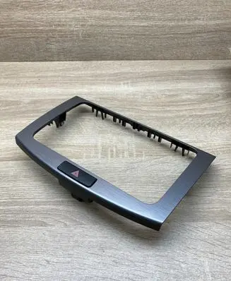 Volkswagen PASSAT B7 Dashboard trim 3AA858069H