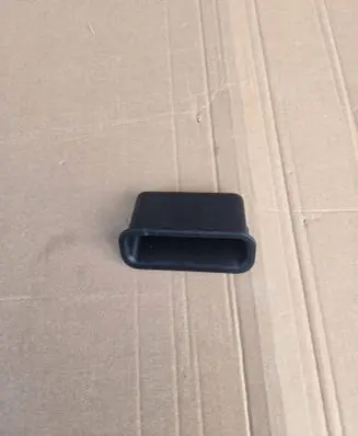 Toyota Prius (XW50) Tailgate interior release/open handle 7481147020