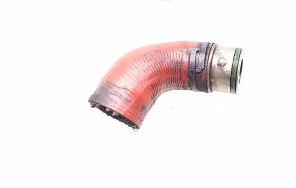 Volkswagen PASSAT B6 Intercooler hose/pipe 3C0145828M 038131111A