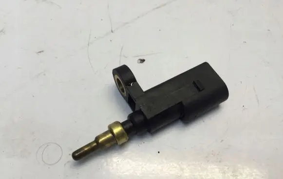 Skoda Octavia Mk4 Exhaust gas temperature sensor 09F919501B