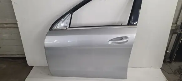 Mercedes-Benz ML W166 Front door
