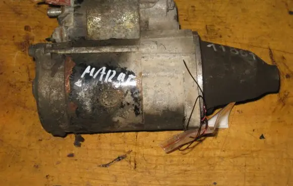 Suzuki Swift Cultus Starter motor