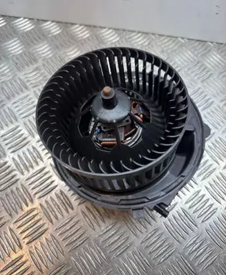 Volkswagen T-Roc Heater fan/blower 5Q1819021H 5WA907521