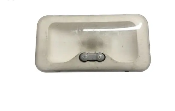 Opel Movano B Rear seat light 264306877R