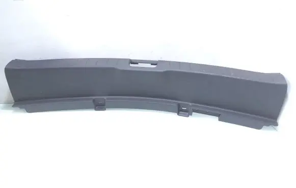 Polestar 2 Trunk/boot sill cover protection 32344516