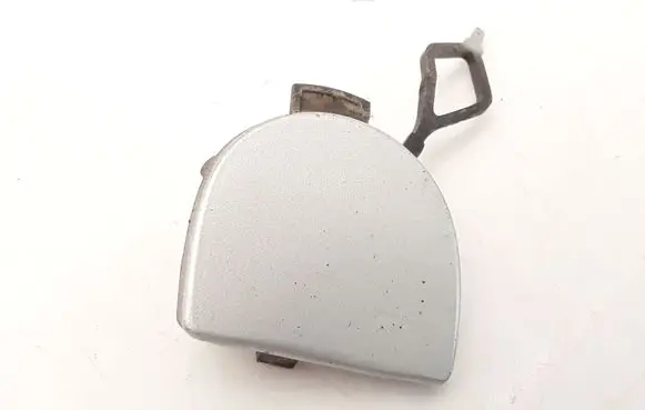 Rear bumper row hook cap/cover