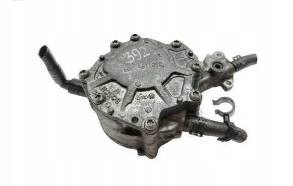 Volkswagen Polo IV 9N3 Vacuum pump 038145209