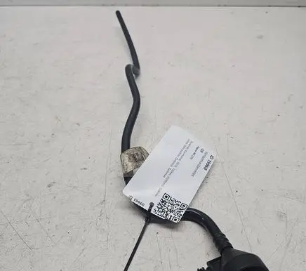 Jaguar XE Brake vacuum hose/pipe GX739W309AC