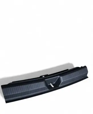 Volkswagen ID.5 Trunk/boot sill cover protection 11A863459A
