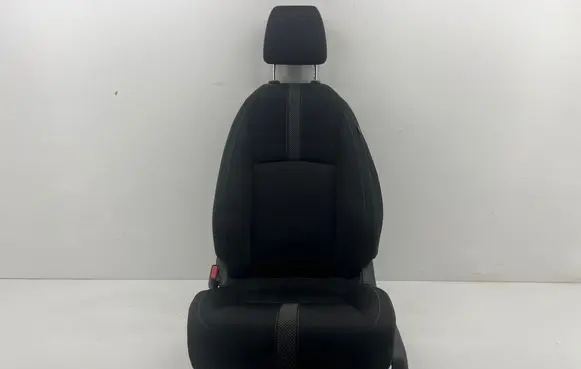 Honda Civic X Front driver seat 81455T31H110 SN86K01SR00 81855T31H610