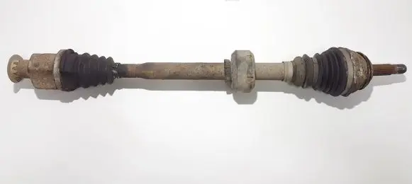 Dacia Sandero Front driveshaft