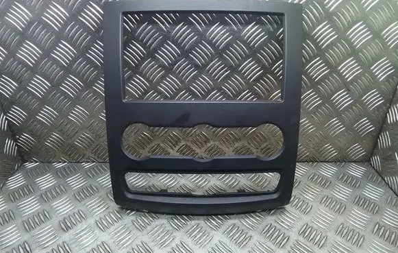 Volkswagen Crafter Climate control/heater control trim A9066800017