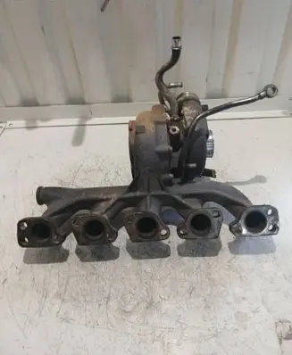 Volvo V50 Turbo 30751708