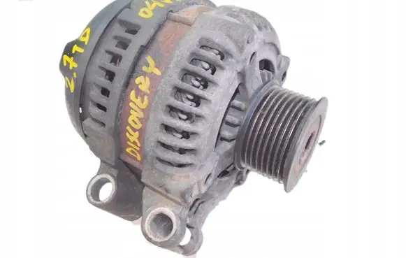Land Rover Discovery 3 - LR3 Generator/alternator YLE500200