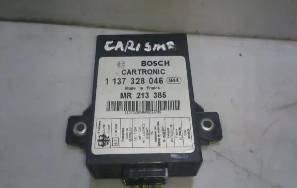 Mitsubishi Carisma Immobilizer control unit/module 1137328046 mr213385