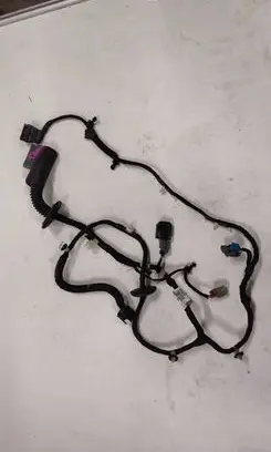 Chevrolet Volt I Rear door wiring loom 22759121