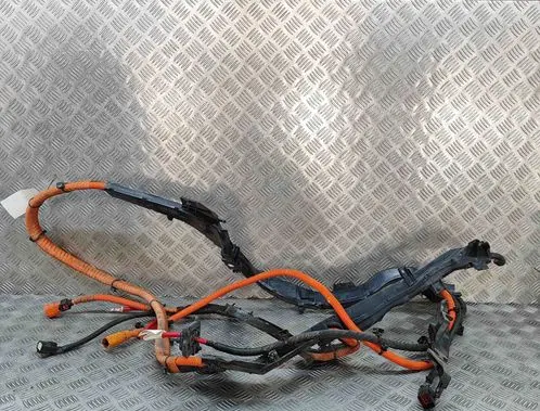 Volvo XC90 Other wiring loom 31687183