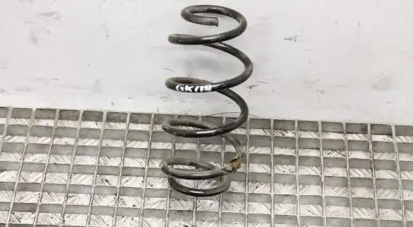 Mercedes-Benz B W246 W242 Rear coil spring
