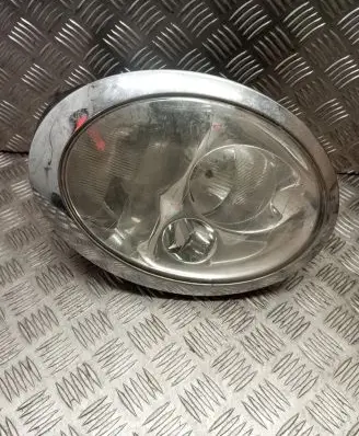 Mini One - Cooper R50 - 53 Headlight/headlamp 40241748